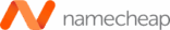 Namecheap Logo