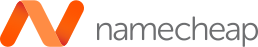 Namecheap Logo