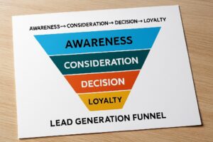 How to Build a Lead Generation Website (That Converts)