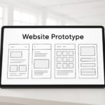 How to Create a Website Prototype (Step-by-Step Guide)