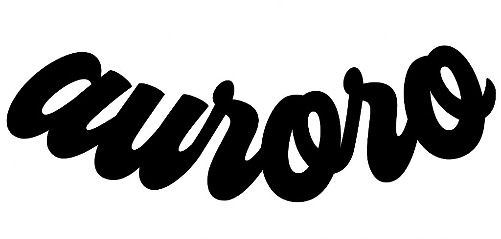 Auroro's website.