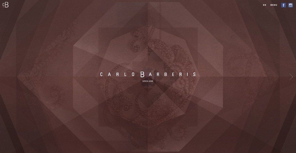 Carlo Barberis website.