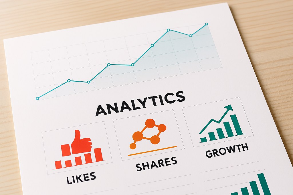 Content analytics.