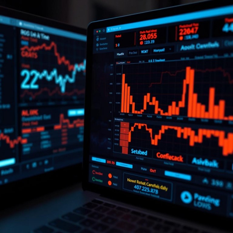Data mining tool.