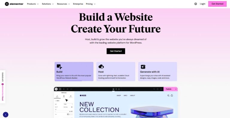 How to Build a Lead Generation Website (That Converts)