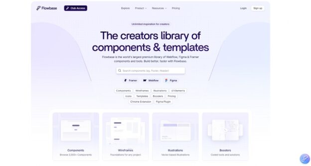 What Is a Mega Menu? (9 Creative Examples & Best Practices)