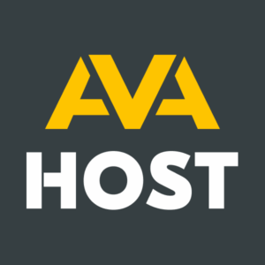 Avahost Logo