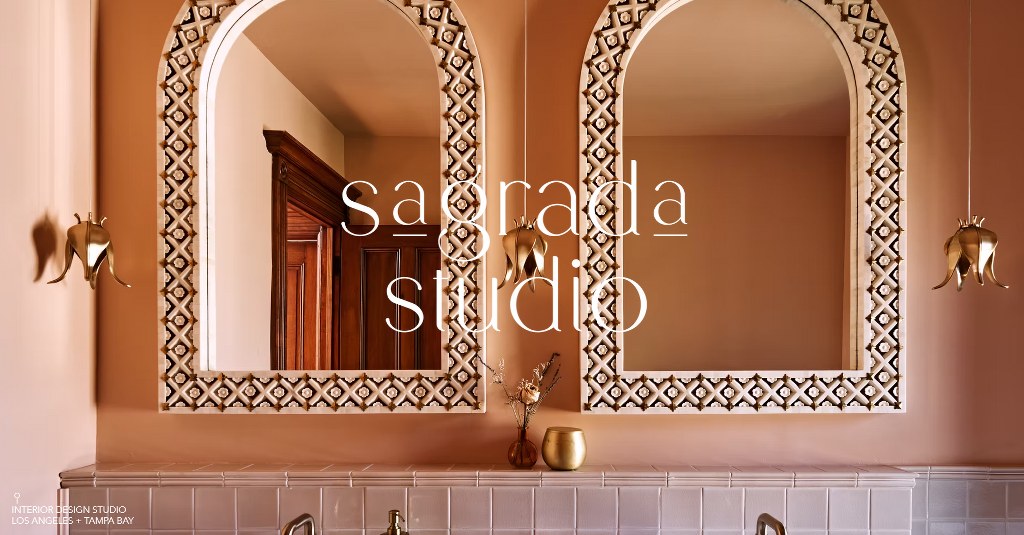 Hema Persad's Sagrada Studio website.