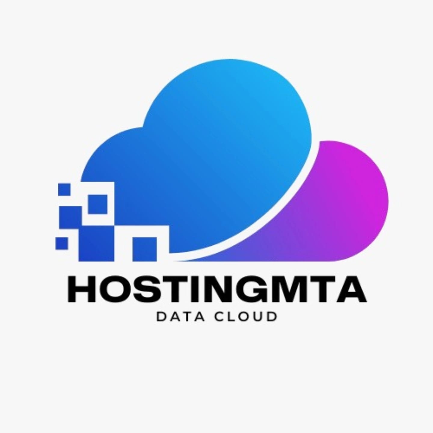 Hostingmta Logo