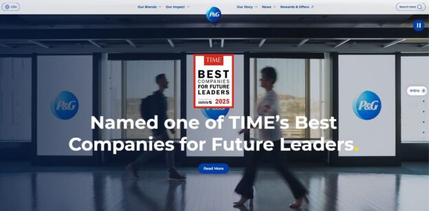 What Is a Microsite? (How They Work, Cost & Examples)