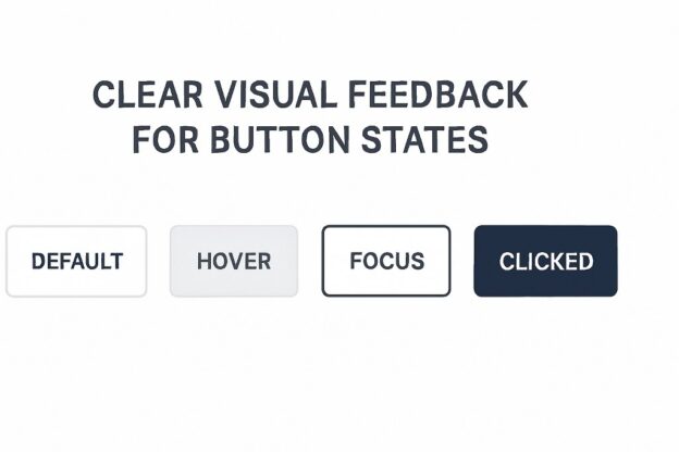Using Icons in Web Design: A Simple Guide to Better UX