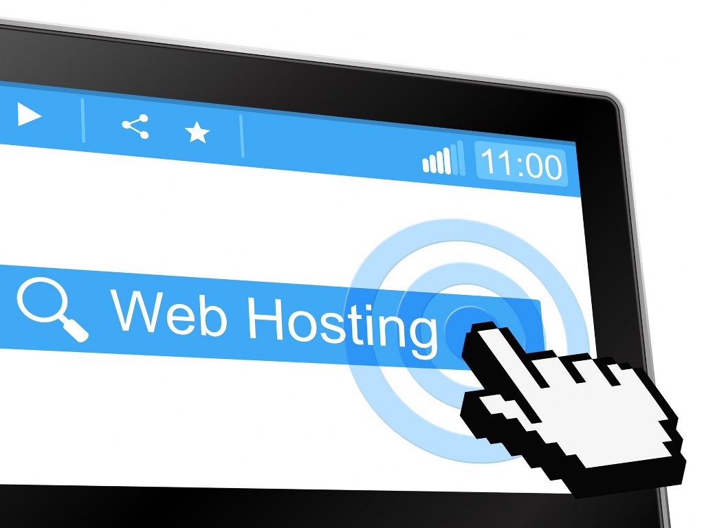 Web hosting keyword.