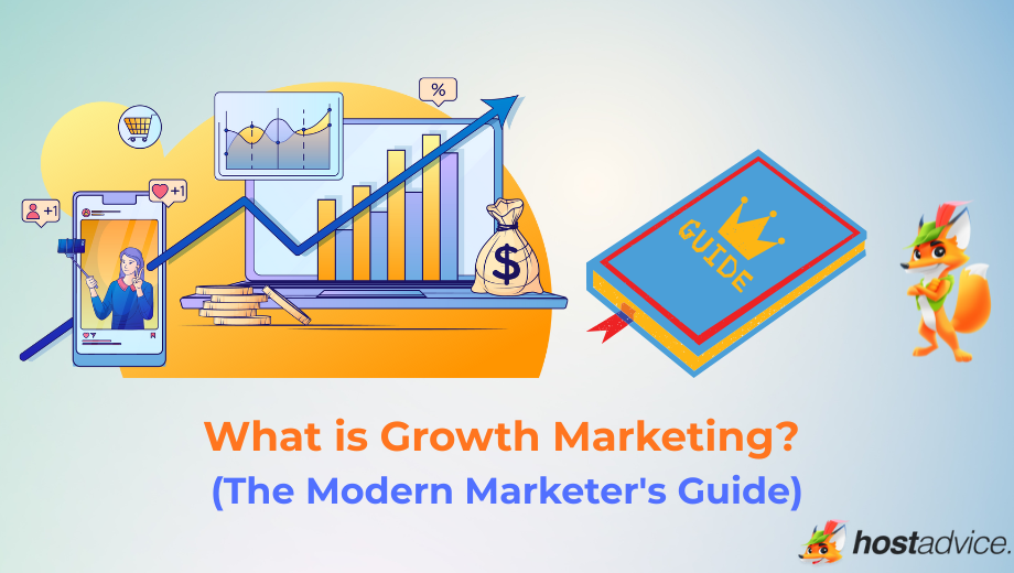 What is Growth Marketing? (The Modern Marketer's Guide) blog