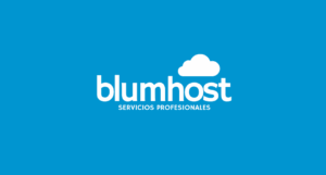 BlumHost Logo