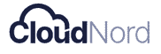 CloudNord Logo