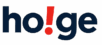 HO.GE (Hostetski) Logo