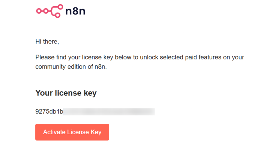Hostinger n8n service