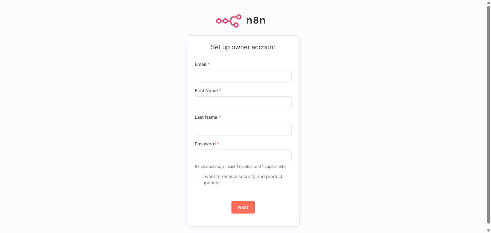 Hostinger n8n service