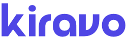 Kiravo Logo