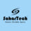 SaharTech Logo