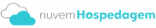 Nuvem Hospedagem Logo