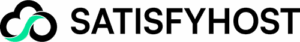 SatisfyHost Logo