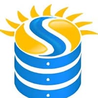 Sun Server Hosting Logo