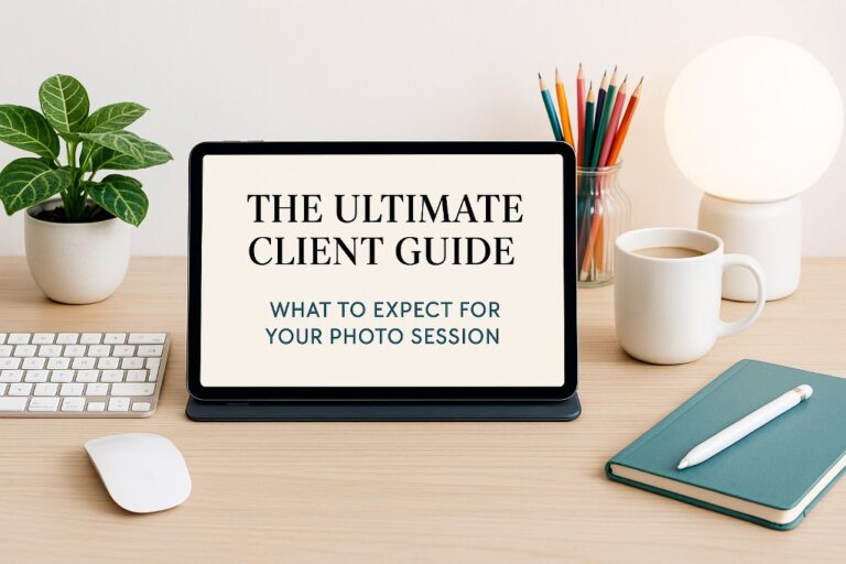 Marketing for Photographers (25+ Proven Strategies)
