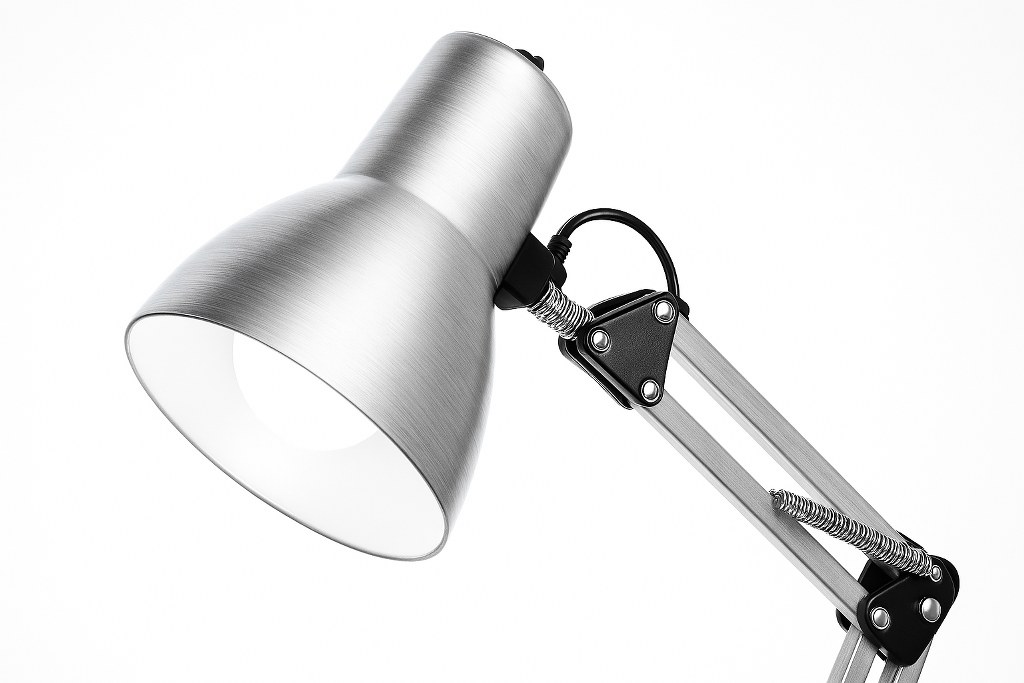 A high quality image of a spotlight.