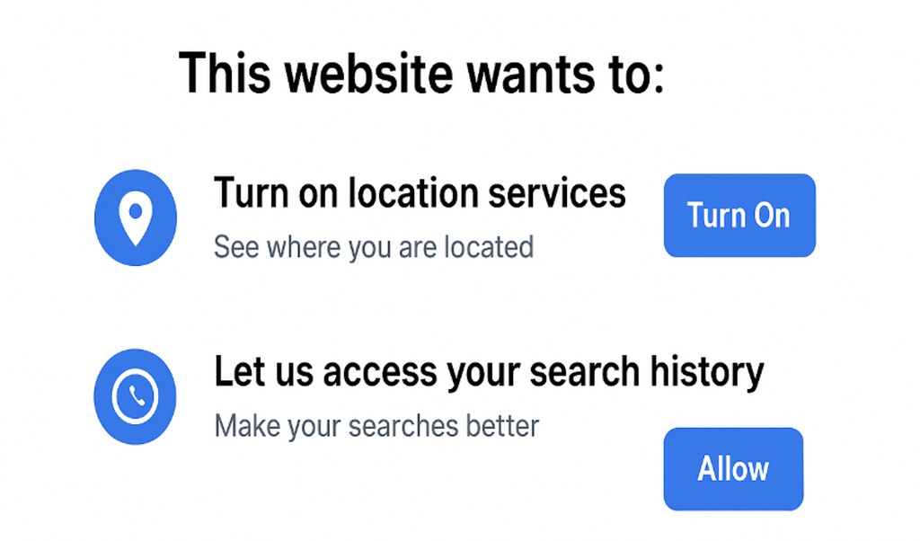 Contextual Navigation: A Guide to Better UX (w/ Examples)