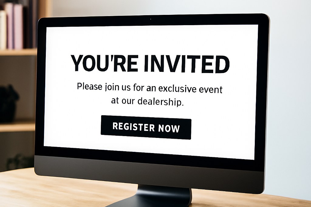 Event Email Marketing Guide (+ Examples & Checklist)