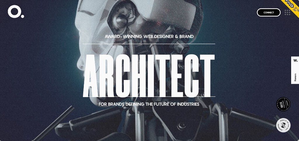 Anzo studio website.