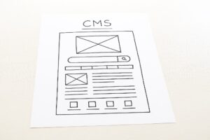 How to Build a CMS From Scratch (Beginner's Guide)