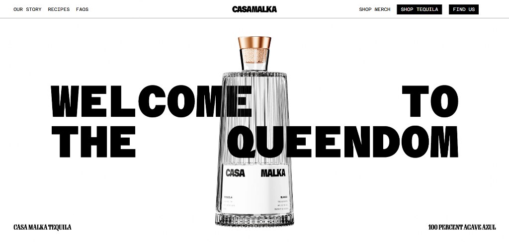 Casa Malka’s website.