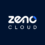 ZenoCloud Logo