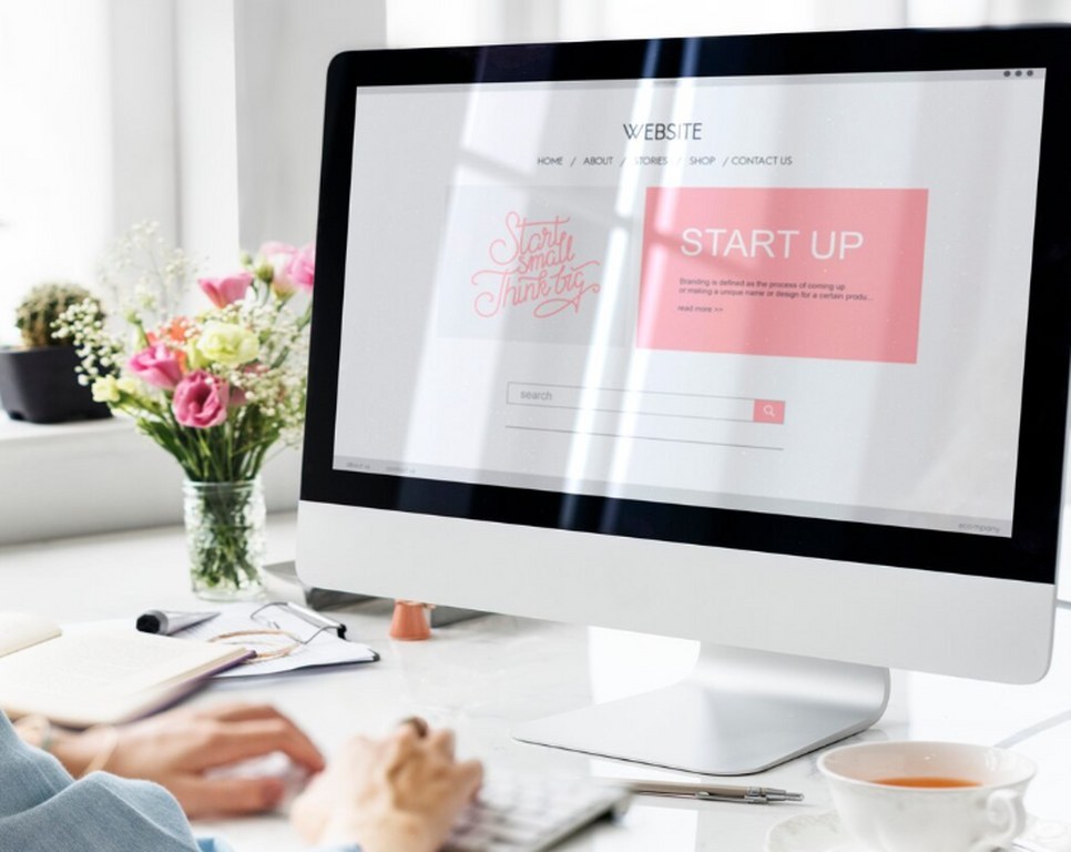 Design Consistency from Paid Ads to Landing Pages