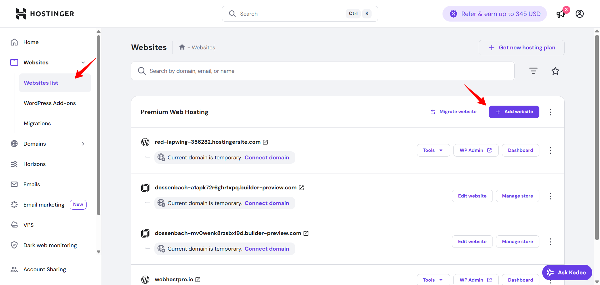 Fastcomet Vs Hostinger: Ultimate Hosting Showdown 2025