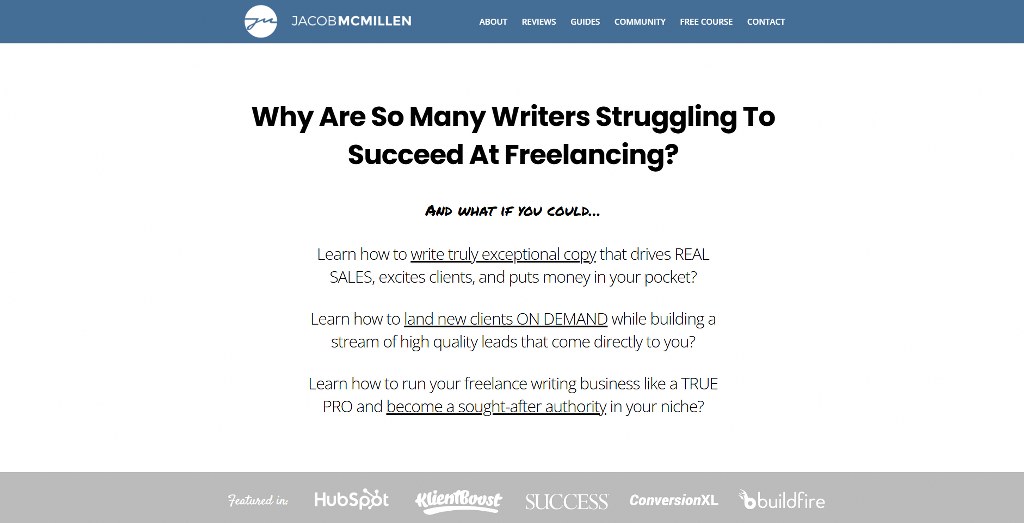 Jacob McMillen's website.