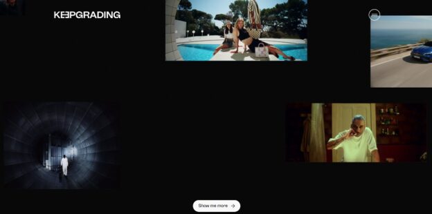 Website Video Background: How-to Guide (+ 25 Examples)