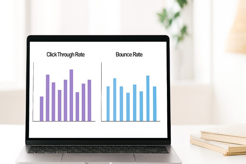 Key performance metrics.