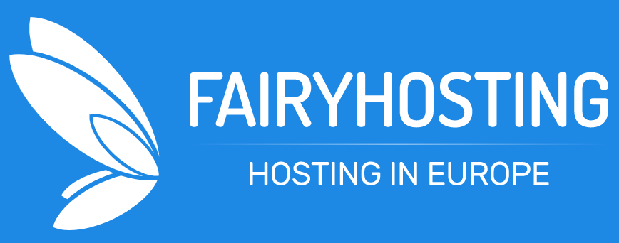 FairyHosting Logo