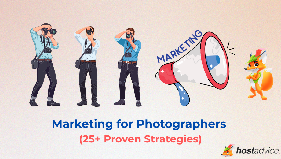 Marketing for Photographers (25+ Proven Strategies) blog