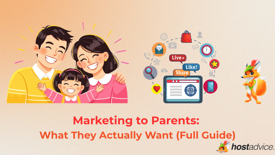 Marketing to Parents: What They Actually Want (Full Guide) blog
