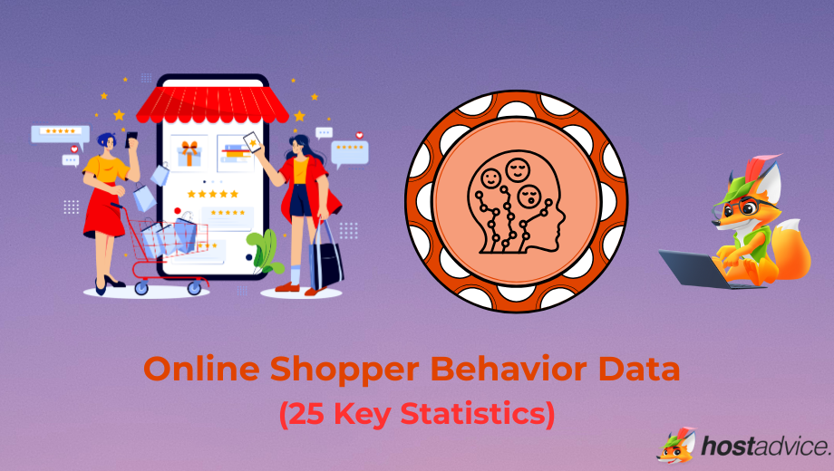 Online Shopper Behavior Data (25 Key Statistics) blog
