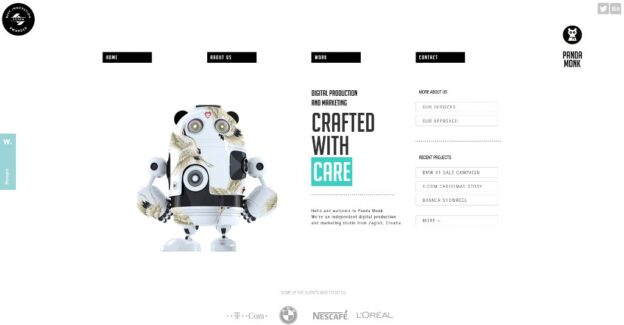 29 Fun Web Design Examples for 2026 (& Why They Work)