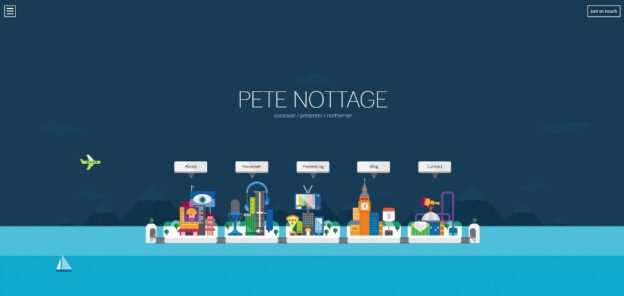 29 Fun Web Design Examples for 2026 (& Why They Work)