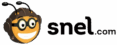 Snel.com B.V. Logo