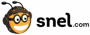 Snel.com B.V. Logo