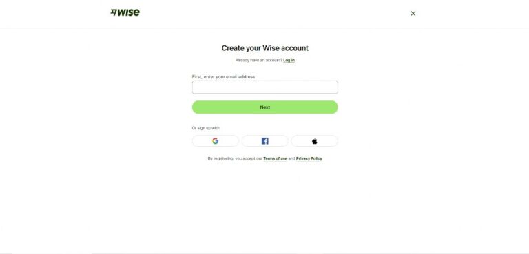 45 Sign-Up Page Design Examples That Actually Convert