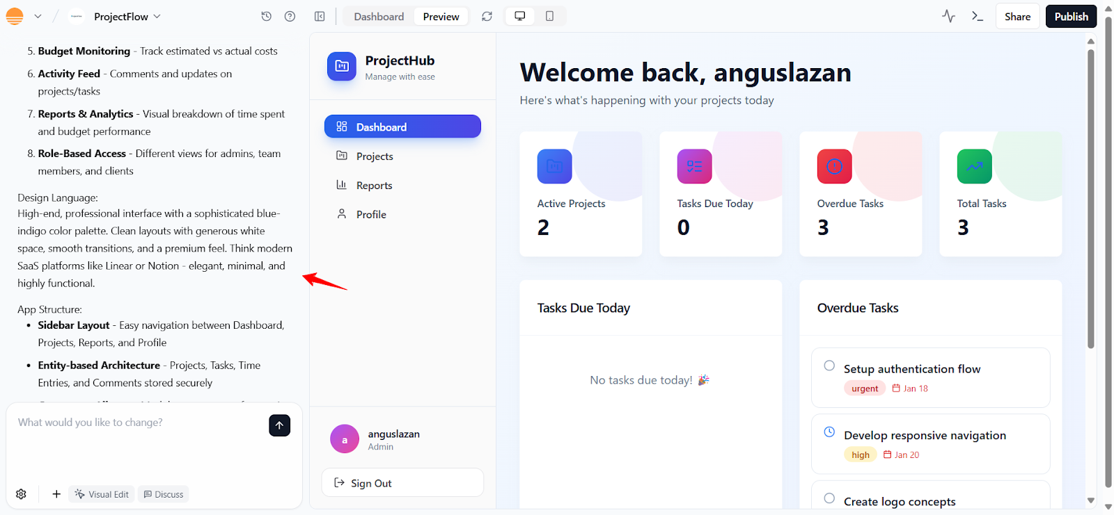 Base44 step-by-step plan and logs
